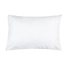 Bedding-Vinyl Zippered Waterproof Pillow Cover
