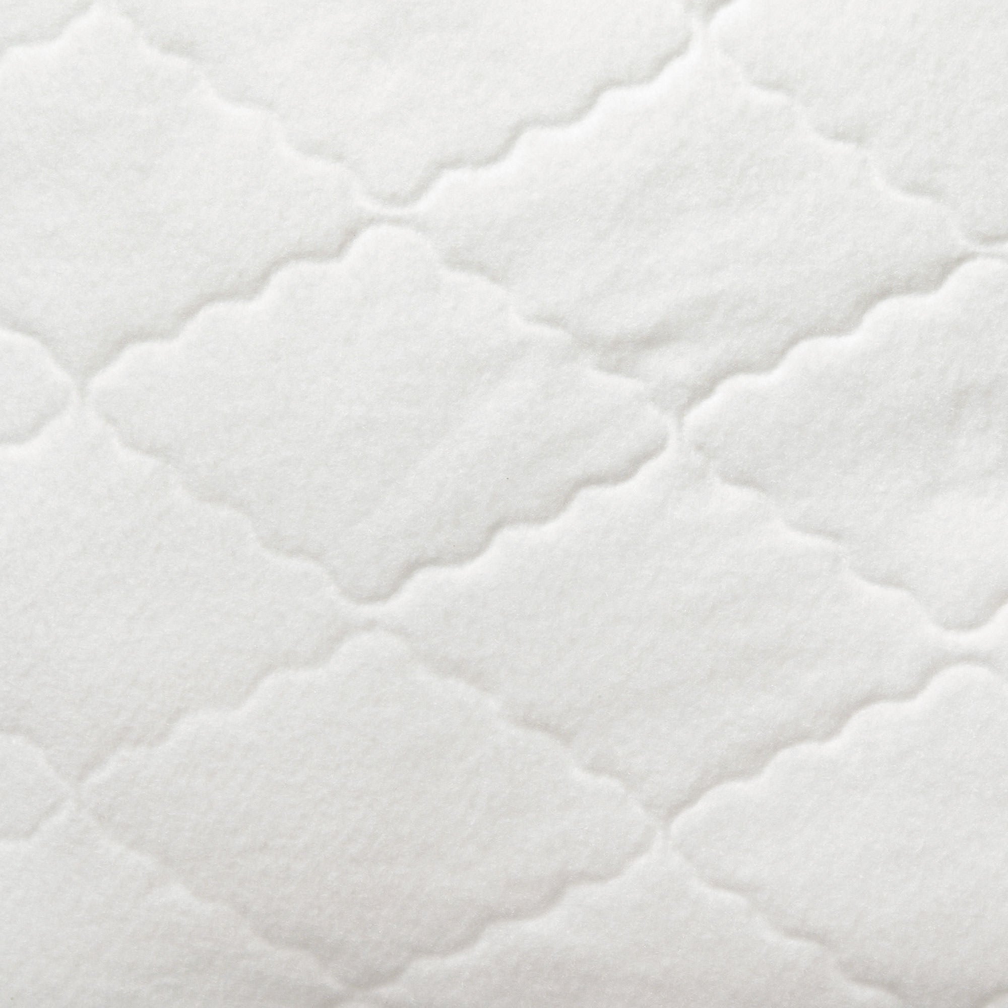 Bedding-Waterproof Mattress Pad, Anchor Band Style