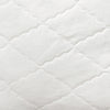 Bedding-Simmons Beautyrest Waterproof Mattress Pad
