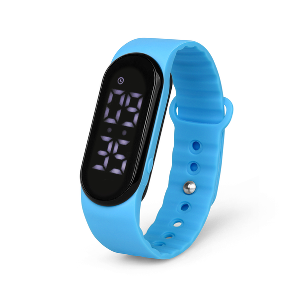 POSB smart buddy watch, Mobile Phones & Gadgets, Wearables & Smart Watches  on Carousell