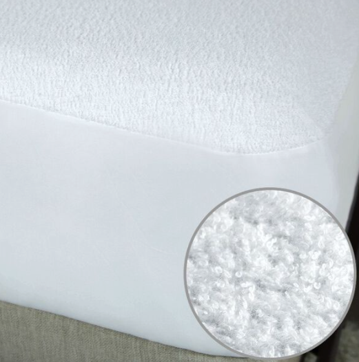 Fanwer Incontinence Bed Pads, Waterproof Bedwetting Mattress Protector