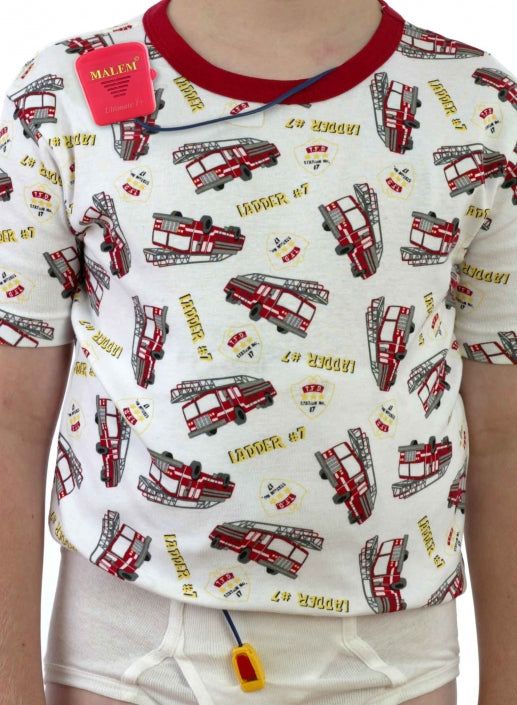 Alarms-Malem ULTIMATE Recordable Bedwetting Alarm