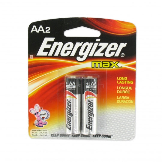 Accessories-Set of AA Batteries