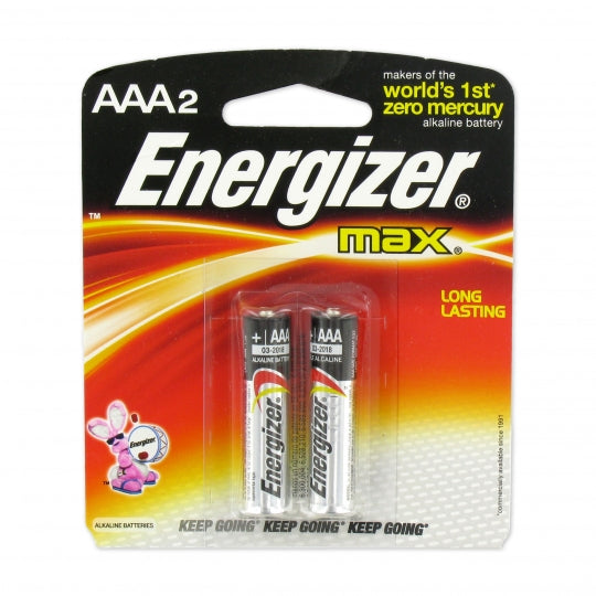 Accessories-Set of AAA Batteries