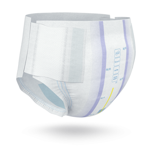 Disposables-Tena Ultra Stretch Briefs