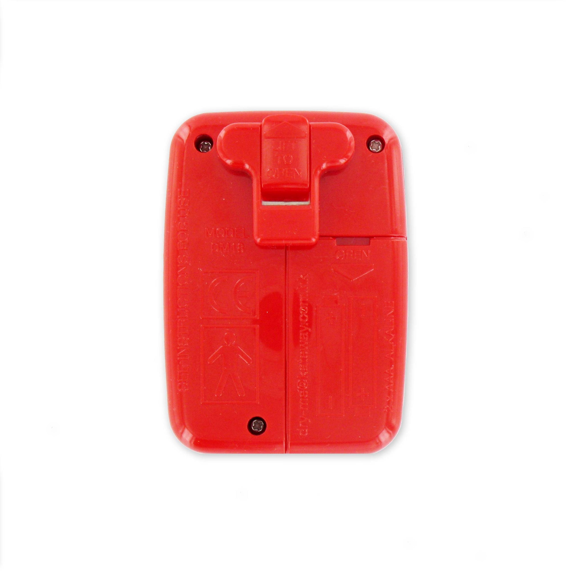 Alarms-Dry-Me Bedwetting Alarm