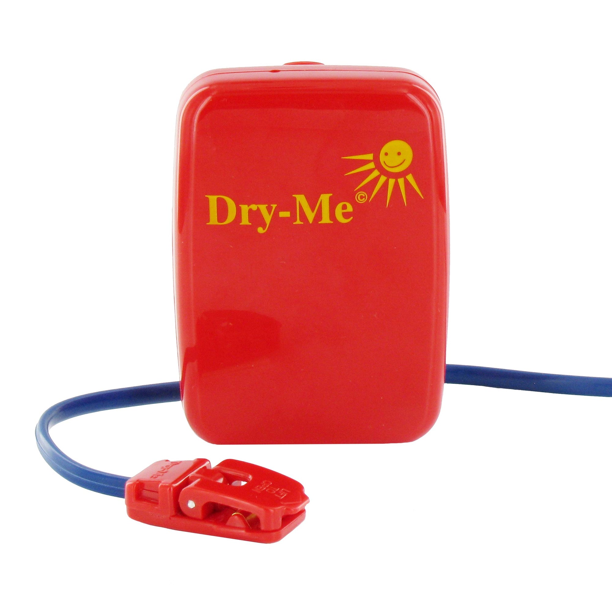 Alarms-Dry-Me Bedwetting Alarm