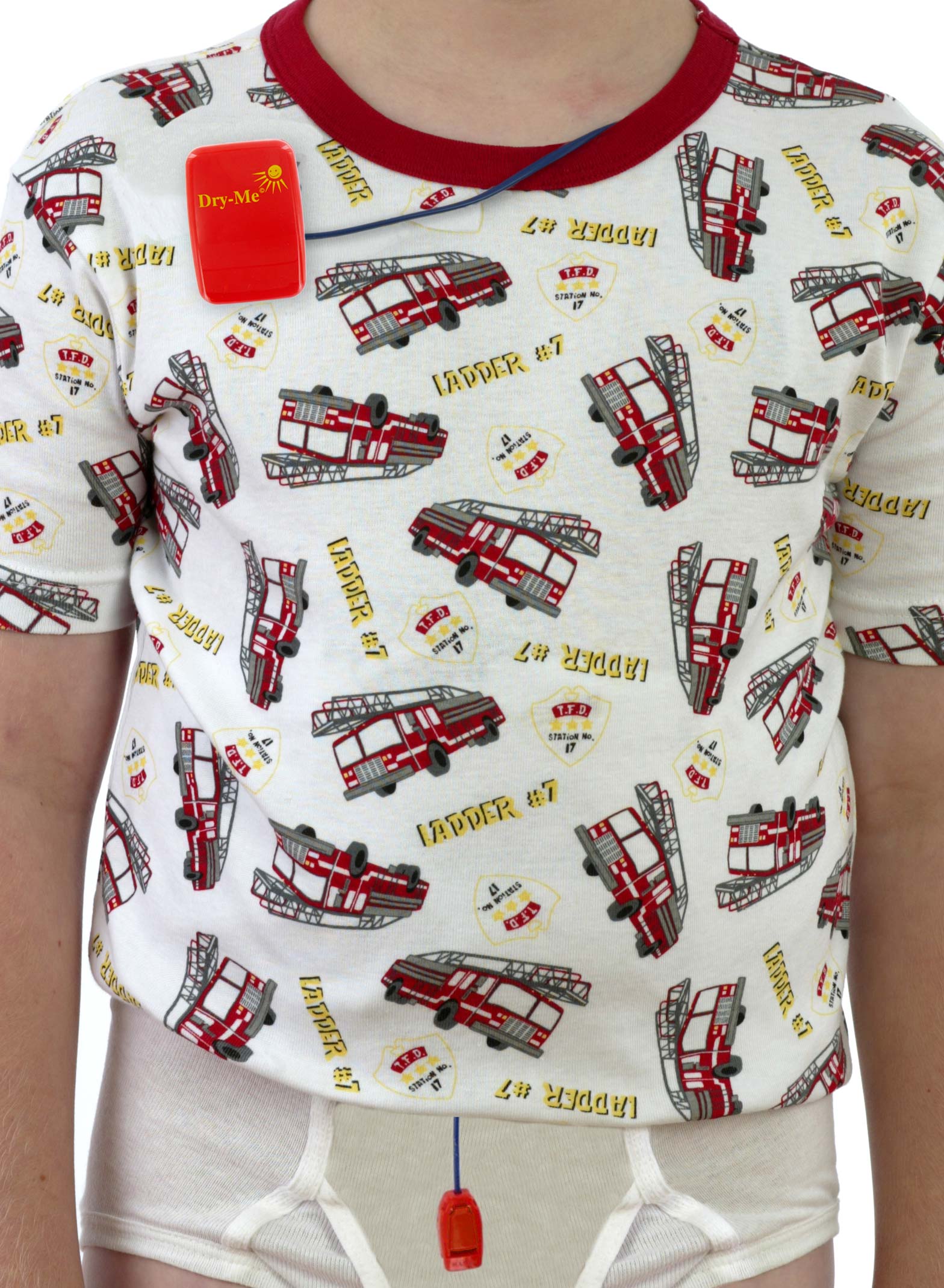 Alarms-Dry-Me Bedwetting Alarm