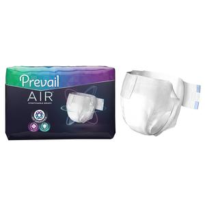 Prevail Maximum Absorbency Incontinence Underwear, 2X-Large, 12