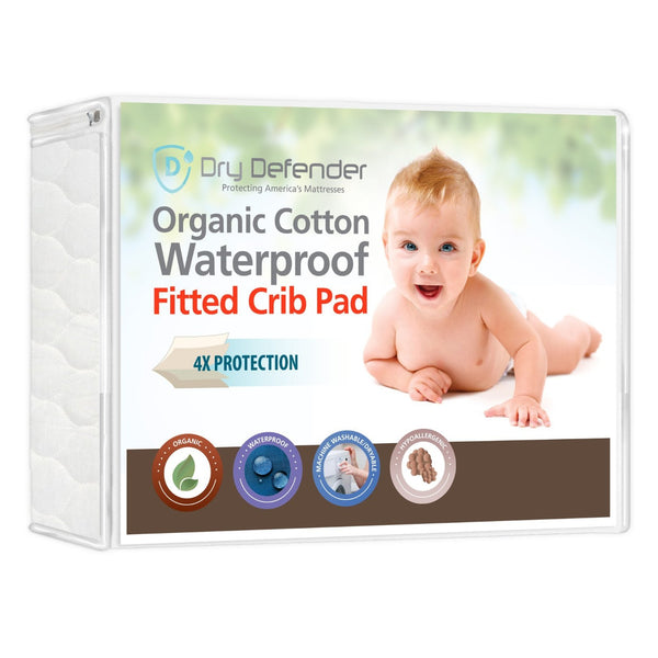 Disposable crib pads best sale