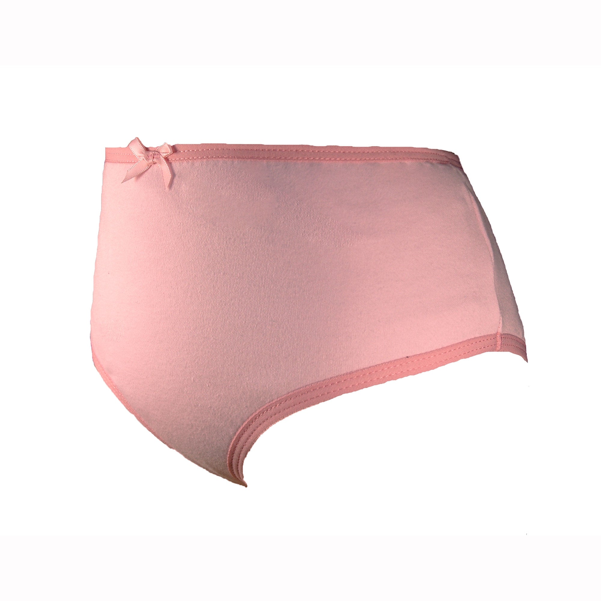  Pink Shining Poop Cool Women's Soft Underpants Hipster