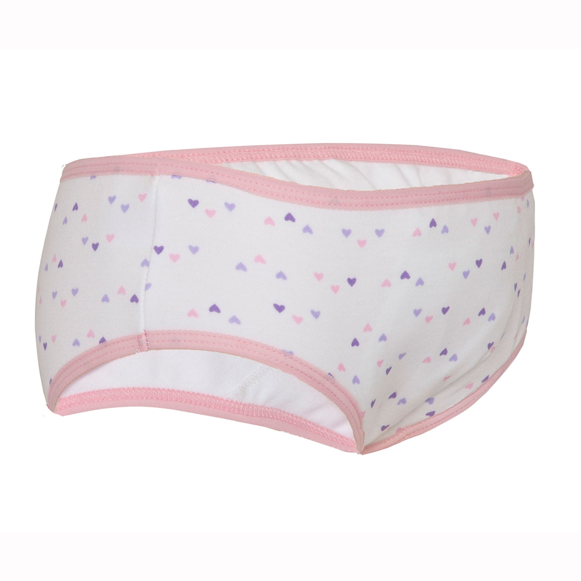 Girls Washable Absorbent Briefs: Bedwetting Store
