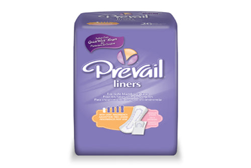 Briefs-Prevail Bladder Control Pads