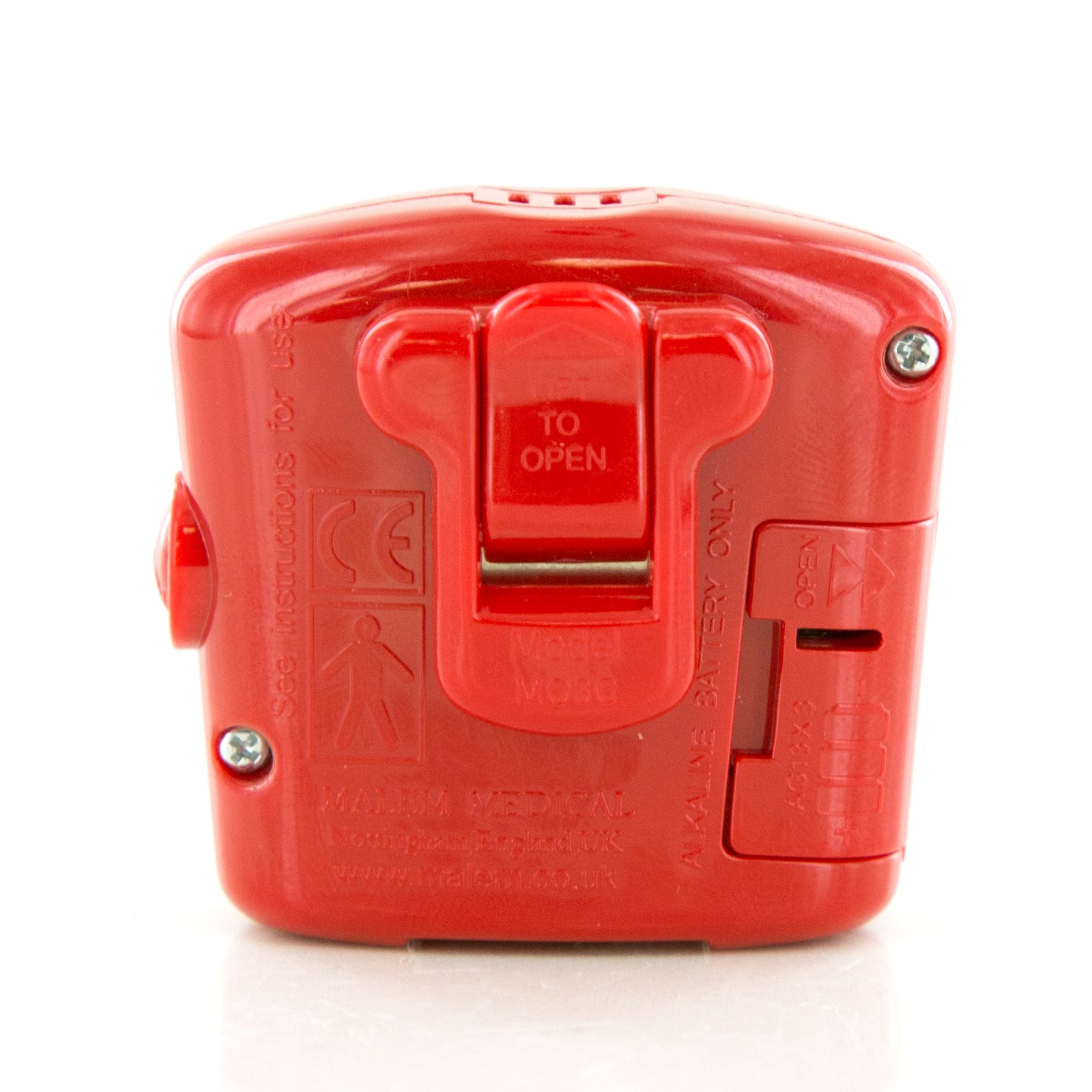 Treatment Kits-Malem Bedwetting Alarm Treatment Kit