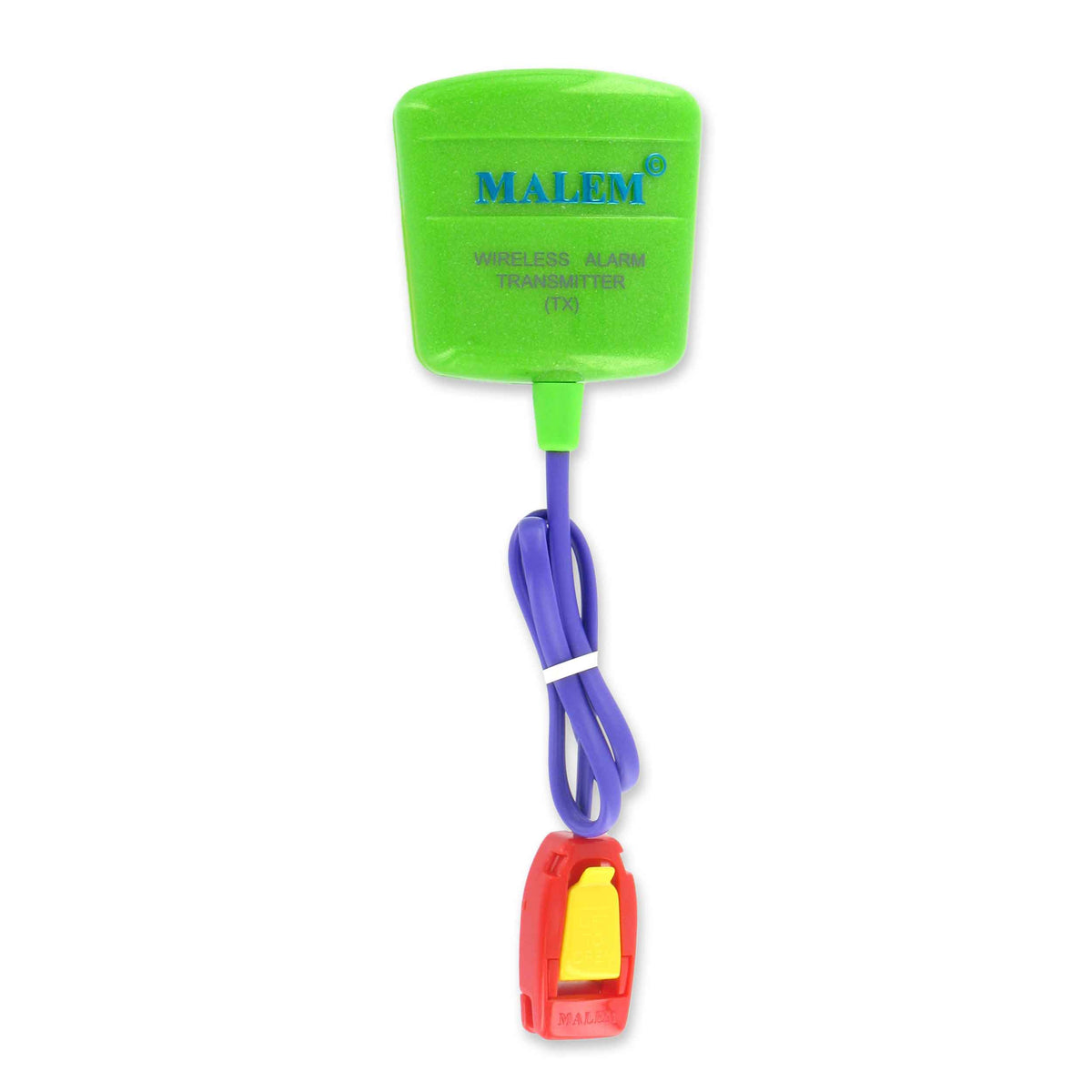 Malem Wireless Bedwetting Alarm System Bedwetting Store