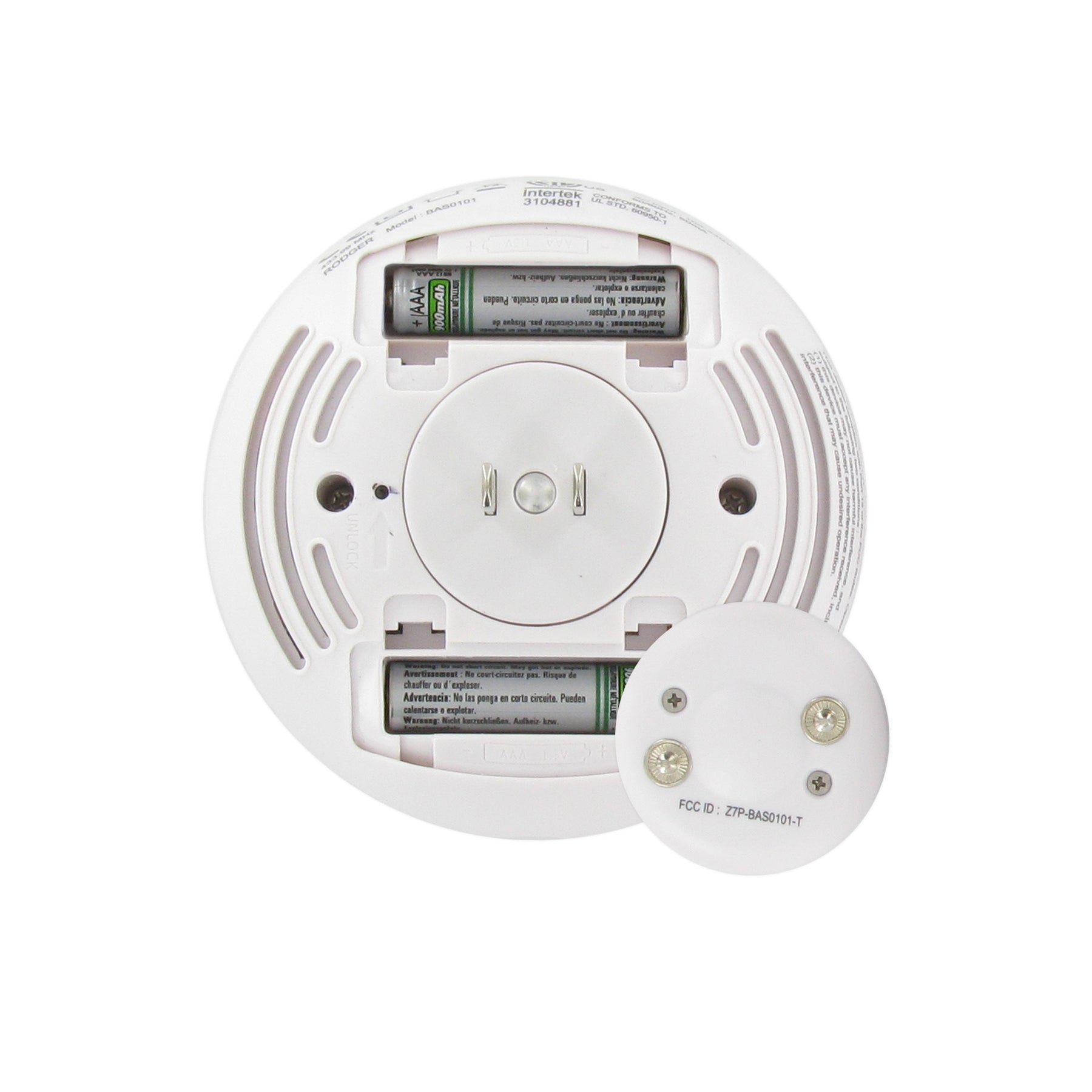 Rodger Wireless Bedwetting Alarm System: Bedwetting Store Rodger Wireless Bedwetting Alarm System: Bedwetting Store