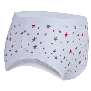 Boys Protective Vinyl Pants: Bedwetting Store - National Incontinence