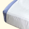 Bedding-Reusable Waterproof Overlays